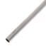 20" Toilet Riser (3/8" O.D. Gasket Nosepiece) (Chrome Plated)