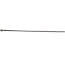 20" Toilet Riser (3/8" O.D. Gasket Nosepiece) (Polished Nickel)