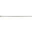 20" Toilet Riser (3/8" O.D. Gasket Nosepiece) (Satin Nickel)