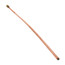 20" Faucet Riser (3/8" Compression x 3/8" O.D. Compression)