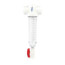 1" Polyester Screened Spin-Down Filter System (250 Mesh)