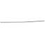 30" Faucet Riser (3/8" O.D. 1 Piece w/ Insert) (Oil Rubbed Bronze)