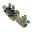 1" Lead Free Wilkins 350XL Double Check Valve Assembly