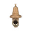 1" FNPT 500XL Pressure Reducing Valve (LF)
