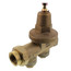 1" Lead Free FNPT Union x FNPT Pressure Reducing Valve