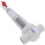 1" Stainless Steel Screened Sediment Trapper System (60 Mesh)