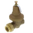 1" Union FNPT x FNPT Water Pressure Reducing Valve