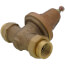 1" Pressure Reducing Valve w/ FNPT Double Union Connections