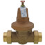 1" Pressure Reducing Valve w/ FNPT Double Union Connections