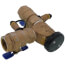 1" Wilkins 710 Pressure Vacuum Breaker Assembly