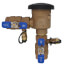 1" Wilkins 720A Pressure Vacuum Breaker Assembly