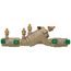1" Wilkins 950XL3 Double Check Backflow Preventer