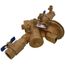 1" Wilkins 975XL Reduced Pressure Principle Assembly