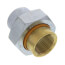 1" FNPT x FNPT Dielectric Union (Lead Free)
