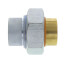 1" FNPT x FNPT Dielectric Union (Lead Free)