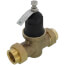 1" Water Pressure Reducing Valve (Double Union FNPT)