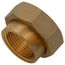 1" FNPT Tailpiece Kit