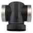 1-1/4" Hot Water Replacement Filter Body