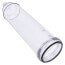1-1/2" Spin-Down Replacement Filter Housing Cover