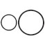 1-1/2" O-Ring Gasket Kit