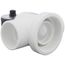 1-1/2" Pressure Gauge Body (Socket x Socket)