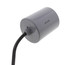 Variable Float Switch, Single Piggyback w/ 15 ft. Cord (230v)