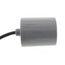Variable Float Switch, Single Piggyback w/ 15 ft. Cord (230v)