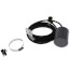 Switch-Mate Piggyback Variable Level Float Switch, Normally Closed, 15 Amp (15' Cord)