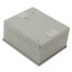 Single Phase Electrical Alternator Duplex Control Panel, 0-20A (NEMA 1 Enclosure)