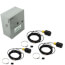 Single Phase Electrical Alternator Duplex Control Panel, 0-20A (NEMA 1 Enclosure)