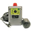 A-Pak Deluxe Alarm System w/ 20' Float Switch, 6' Power Cord, Watertight Cord Connectors