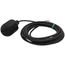 115/230V Mechanical Float Switch w/ 25' Cord