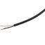 Variable Level Float Switch, 5A, 50 ft. Cord (115/230V)