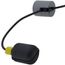Standard Adjustable Weight Mechanical Float Switch, 5A, 50' Ft Cord (115/230V)