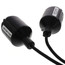 Double Piggyback Variable Level Float Switch (115V)
