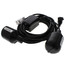 Double Piggyback Variable Level Float Switch (115V)