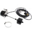 Single Normally Open Piggyback Vertical Float Switch, 13A, 20' Ft Cord (115V)