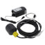 1-Phase, NEMA-1 A-Pak Alarm System, with 15 Ft. Mechanical Float Switch (115V)