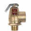 3/4" MNPT x 3/4" FNPT RVW30 420,000 BTU Bronze Relief Valve (20 psi)