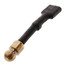 Spark Plug to 1/4" Female Spade