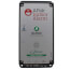 APak Z-Control Indoor Alarm System w/ Reed Sensor