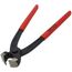 8-3/4" Ear Clamp Pliers