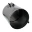 10" CLBD Bypass Damper