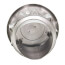 10" Star-Kap, Aluminum Vent Cap