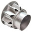 10" Star-Kap, Aluminum Vent Cap