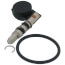 PopTop Repair Kit for 1/2'' to 3/4'' 2-Way Valve Bodies (1 to 5 Cv)