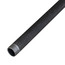 1" x 10 ft. Schedule 40 Domestic Black Steel Pipe (Threaded)