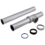 1-1/2" x 13" Center to End Disposer Kit - 17 Gauge