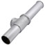 1-1/2" x 13" Center to End Disposer Kit - 17 Gauge