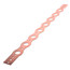 1/2" Copper Stub Bracket (20" Length)